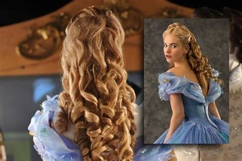 Straightening with Style: Cinderella's Hair Castle and Today's Hair Straightening Trends